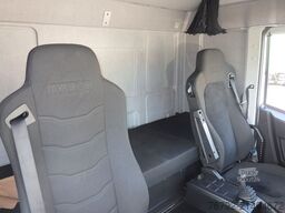 IVECO ML 140 E 28 P L-Fhs./Koffer 7,25m/LBW/AHK/40tkm