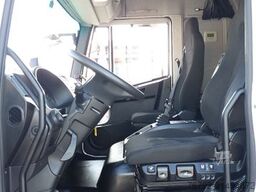 IVECO ML 140 E 28 P L-Fhs./Koffer 7,25m/LBW/AHK/40tkm