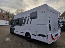 CARADO V 337 *pro+ Paket*Fahrradträger*