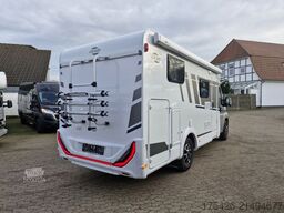 CARADO V 337 *pro+ Paket*Fahrradträger*