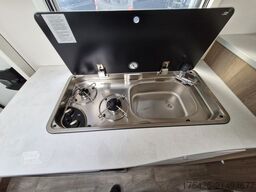 CARADO V 337 *pro+ Paket*Fahrradträger*