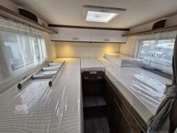 CARADO V 337 *pro+ Paket*Fahrradträger*