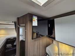 CARADO V 337 *pro+ Paket*Fahrradträger*