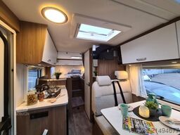 CARADO V 337 *pro+ Paket*Fahrradträger*