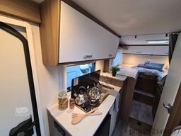 CARADO V 337 *pro+ Paket*Fahrradträger*