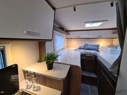 CARADO V 337 *pro+ Paket*Fahrradträger*