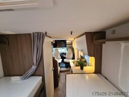 CARADO V 337 *pro+ Paket*Fahrradträger*