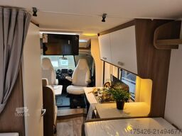 CARADO V 337 *pro+ Paket*Fahrradträger*