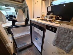 CARADO V 337 *pro+ Paket*Fahrradträger*