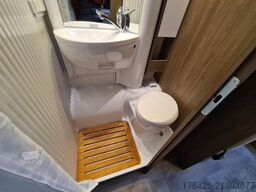 CARADO V 337 *pro+ Paket*Fahrradträger*