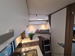 CARADO V 337 *pro+ Paket*Fahrradträger*