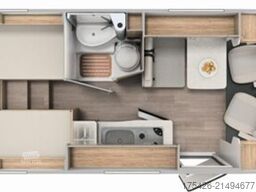 CARADO V 337 *pro+ Paket*Fahrradträger*