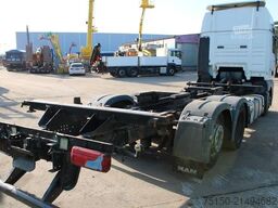 MAN TGA 26.440 6x2 LL - Nr.: 759