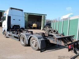 MAN TGA 26.440 6x2 LL - Nr.: 759