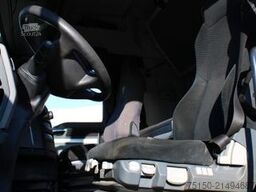 MAN TGX 18.480 4x2 BL ex Absetzkipper PTO Nr.: 250