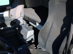 MAN TGX 18.480 4x2 BL ex Absetzkipper PTO Nr.: 250