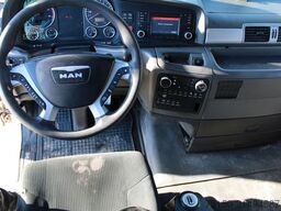 MAN TGX 18.480 4x2 BL ex Absetzkipper PTO Nr.: 250