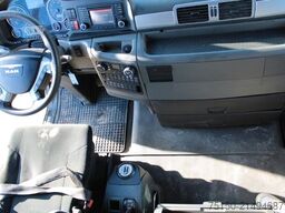 MAN TGX 18.480 4x2 BL ex Absetzkipper PTO Nr.: 250