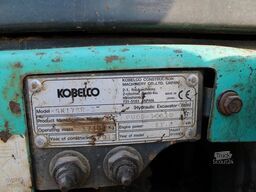 KOBELCO SK17 SR-3 - Nr.: 610
