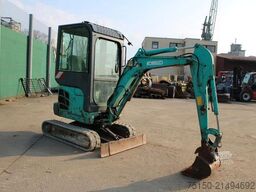 KOBELCO SK17 SR-3 - Nr.: 610
