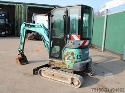 KOBELCO SK17 SR-3 - Nr.: 610