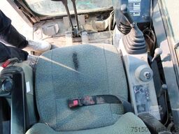 KOBELCO SK17 SR-3 - Nr.: 610