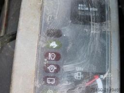 KOBELCO SK17 SR-3 - Nr.: 610