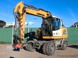 LIEBHERR A 916 - Nr.: 388