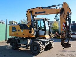 LIEBHERR A 916 - Nr.: 388