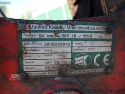 LIEBHERR A 916 - Nr.: 388