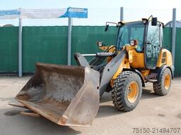 VOLVO L25F-Z - Nr.: 832