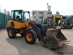 VOLVO L25F-Z - Nr.: 832