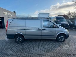 MERCEDES-BENZ Vito Kasten 109 CDI lang *Ahk*Klima*