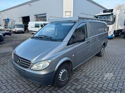 MERCEDES-BENZ Vito Kasten 109 CDI lang *Ahk*Klima*