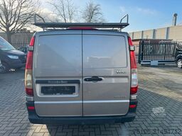 MERCEDES-BENZ Vito Kasten 109 CDI lang *Ahk*Klima*