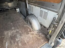 MERCEDES-BENZ Vito Kasten 109 CDI lang *Ahk*Klima*