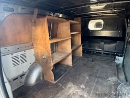 MERCEDES-BENZ Vito Kasten 109 CDI lang *Ahk*Klima*