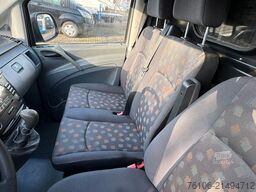 MERCEDES-BENZ Vito Kasten 109 CDI lang *Ahk*Klima*