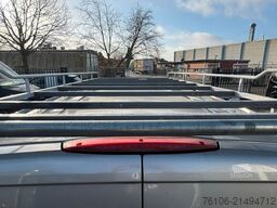 MERCEDES-BENZ Vito Kasten 109 CDI lang *Ahk*Klima*