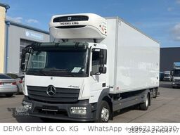 MERCEDES-BENZ Atego 1324*E6a*Thermoking*LBW*Klima*2 Verdampfer