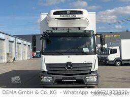 MERCEDES-BENZ Atego 1324*E6a*Thermoking*LBW*Klima*2 Verdampfer