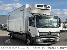 MERCEDES-BENZ Atego 1324*E6a*Thermoking*LBW*Klima*2 Verdampfer