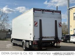 MERCEDES-BENZ Atego 1324*E6a*Thermoking*LBW*Klima*2 Verdampfer