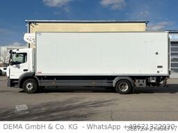 MERCEDES-BENZ Atego 1324*E6a*Thermoking*LBW*Klima*2 Verdampfer