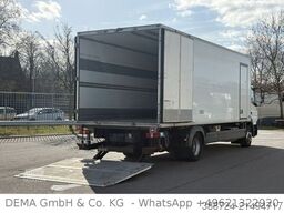 MERCEDES-BENZ Atego 1324*E6a*Thermoking*LBW*Klima*2 Verdampfer