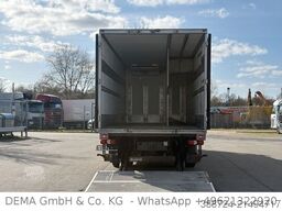 MERCEDES-BENZ Atego 1324*E6a*Thermoking*LBW*Klima*2 Verdampfer
