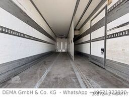 MERCEDES-BENZ Atego 1324*E6a*Thermoking*LBW*Klima*2 Verdampfer