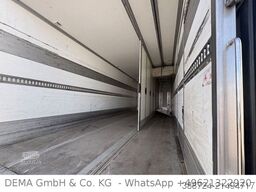 MERCEDES-BENZ Atego 1324*E6a*Thermoking*LBW*Klima*2 Verdampfer