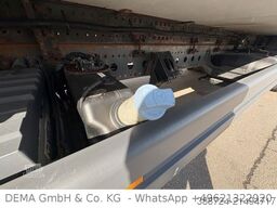 MERCEDES-BENZ Atego 1324*E6a*Thermoking*LBW*Klima*2 Verdampfer