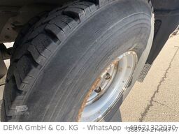 MERCEDES-BENZ Atego 1324*E6a*Thermoking*LBW*Klima*2 Verdampfer